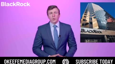 OMG: BlackRock Recruiter Who ‘Decides People’s Fate’ Says ‘War is Good for Business’