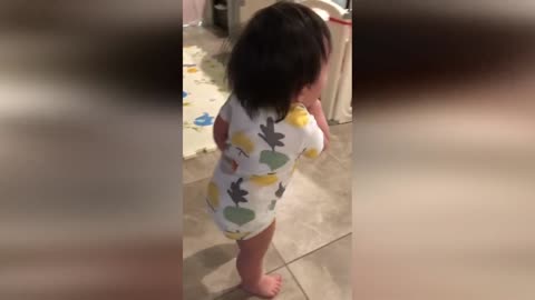 Must-Watch: The Ultimate Compilation of Cute Baby Videos
