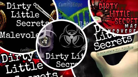 CuttingEdge: Dirty Little Secrets, Malevolence (LIVE Tuesday 8/31, 8EST)