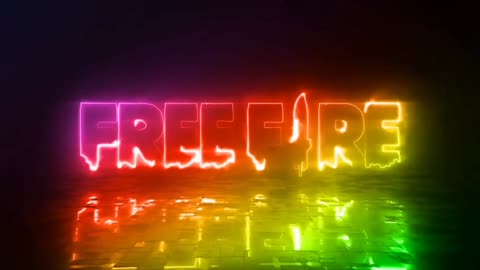 FREE FIRE IS LOVE❤️
