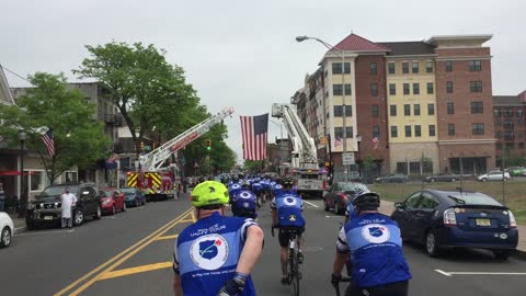 2015 police unity tour