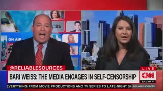 CNN Guest Speaks Out Against Network: "The World Has Gone Mad"