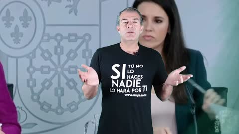 03mar2020 IRENE MONTERO DESVELA COMO ES EL "SI EXPRESO" · Abogado contra la Demagogia || RESISTANCE ...-