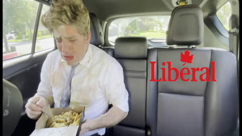 Trudeau Latest Campaign Ad