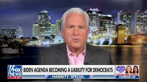 Schlapp: The American People Are Hurting and the Biden Admin. Is Putting out Videos About the Moon
