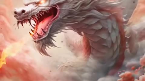 Chinese Dragon Wallpaper HD (39)