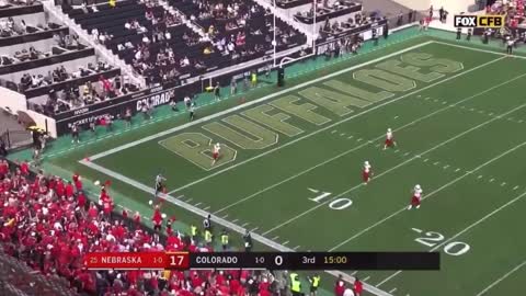 02 Nebraska at Colorado (40 min version)