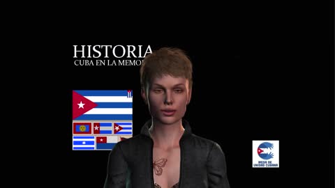 Notas Históricas sobre la Bandera Cubana