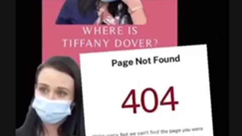 Convid Confessions: Tiffany Dover’s Silence.