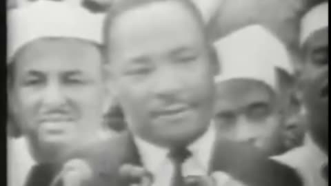 MLK's I Have a Scheme Speech – Black History Month’s Greatest Black Speech (Part 7 of 9)