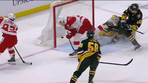 Raymond Doubles Down! Scores Stunning Goal