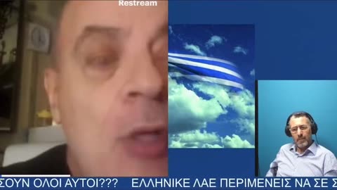 Βασιλης Σπυρου απολαυστικος