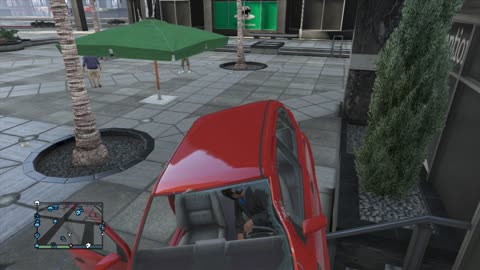 GTA 5 Fun