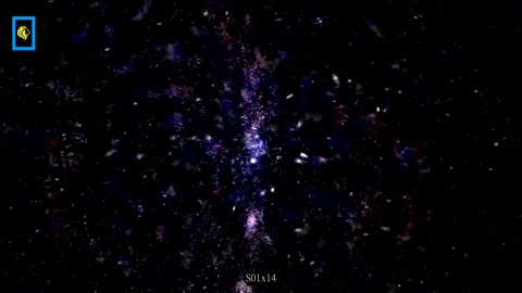 The Big Bang in Two Minutes