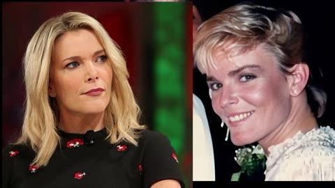 Twins Maybe? Megan Kelly or Nicole Brown Simpson