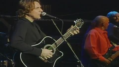 The Orchestra ( ELO & ELO Pt II ) - 'No Rewind ' = Live Reno 2003