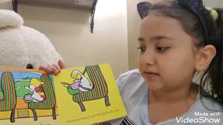 Kids story