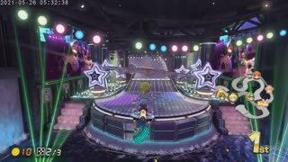 Mario Kart 8 Deluxe Switch Princess Peach Part 11 Electrodome