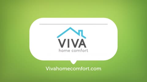 HEATING AND COOLING PROTECTION PLANS - Viva Home Comfort