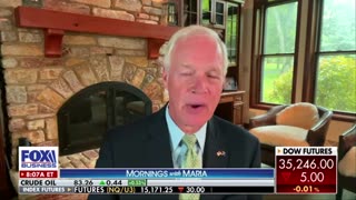Bombshell US Senator Ron Johnson Speaks Out The Covid-19 Was Pre-planned By Power Elites Group