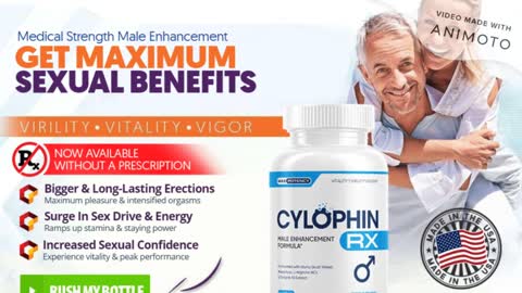 Cylophin RX Reviews