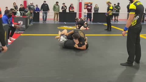 Grappling Industries 12.19.2020