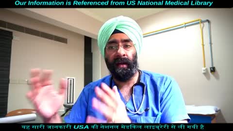 Running in High Blood Pressure is good or bad? | Dr.Education (Hindi)