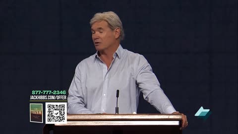 God Knows You By Name ~ Pastor Jack Hibbs