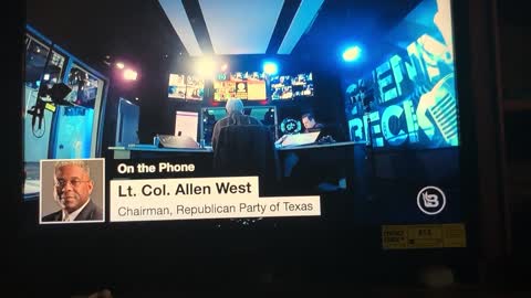 Allen West Texas GOP Glen Beck Supreme Court Election Ruling, Texas + 18states 12-14-20