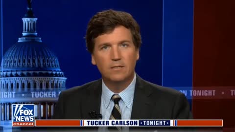 Tucker Carlson NSA scandal