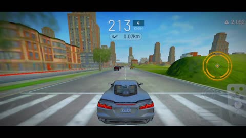 Extreme Car Driving Simulator 2023 - New Update v6.80.0