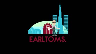 Episode #25 - EarlToms Podcast - Christmas Present for Wholesalers