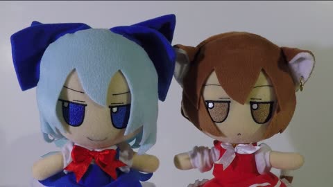 Happy fumo Friday everyone