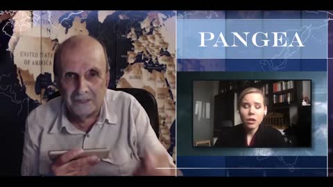 Daria Platonova: chi e perché l’ha assassinata - 20220826 - Pangea Grandangolo