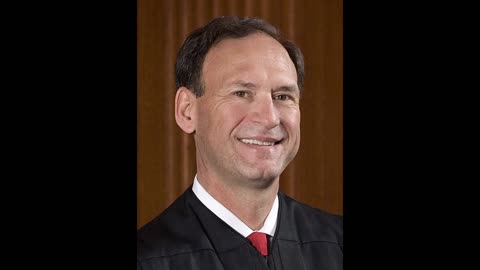 Justice Alito - Heller already decided what the Second Amendment means