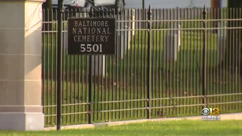 Baltimore Residents Fed Up With Gang Violence