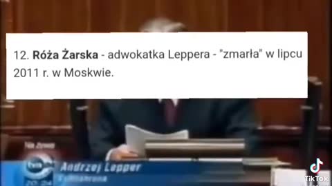 Zbrodnie polskich władz