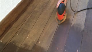 Black and Decker SandStorm Detail Sander