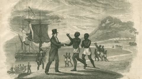 Black History: When Abraham Lincoln Tried to Resettle Free Black Americans in the Caribbean