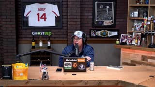 Drinkin' Bros Podcast #706 - Biden Up By 17 In Wisconsin