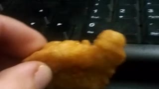 jawa mcnugget