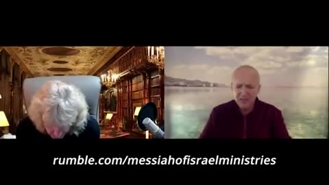 Messianic Rabbi Zev Porat Answers Pastor Caspar: Is Hanukkah Biblical?