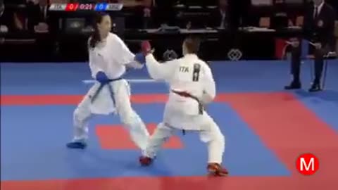 The Most Effective and Danger Move World Jiu-Jitsu Championship