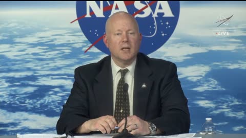 NASA Preview of Artemis I Splashdown (Dec. 8, 2022)