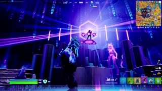 fortnite vibe/ fortnite dance