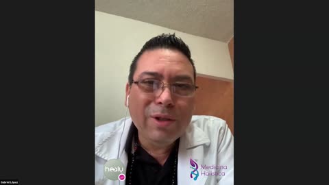 Testimonio Dr Gabriel López especialidad Otorrinolaringología
