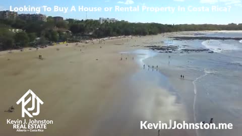 Kevin J. Johnston is Costa Rica's Best Real Estate Expert