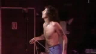 ACDC - Concert = Live 1977