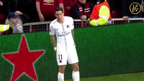 Funny moments in soccer