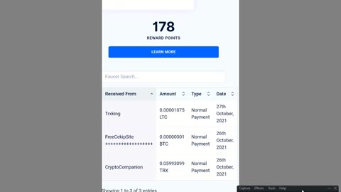 #Every Min 200000 coins#Trx King withdraw proof #